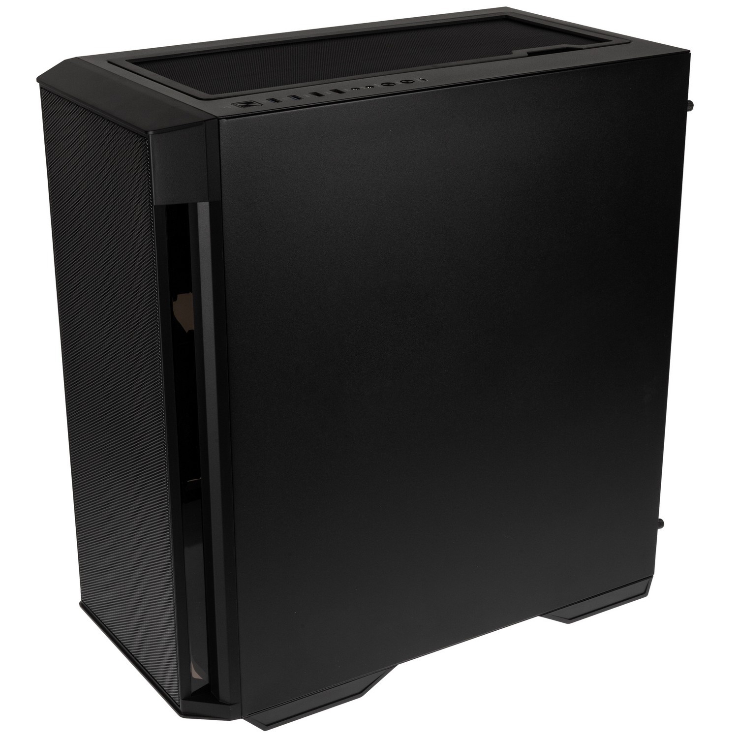 Kolink - Kolink Observatory Z Mesh ARGB Super Midi Tower Case - Black