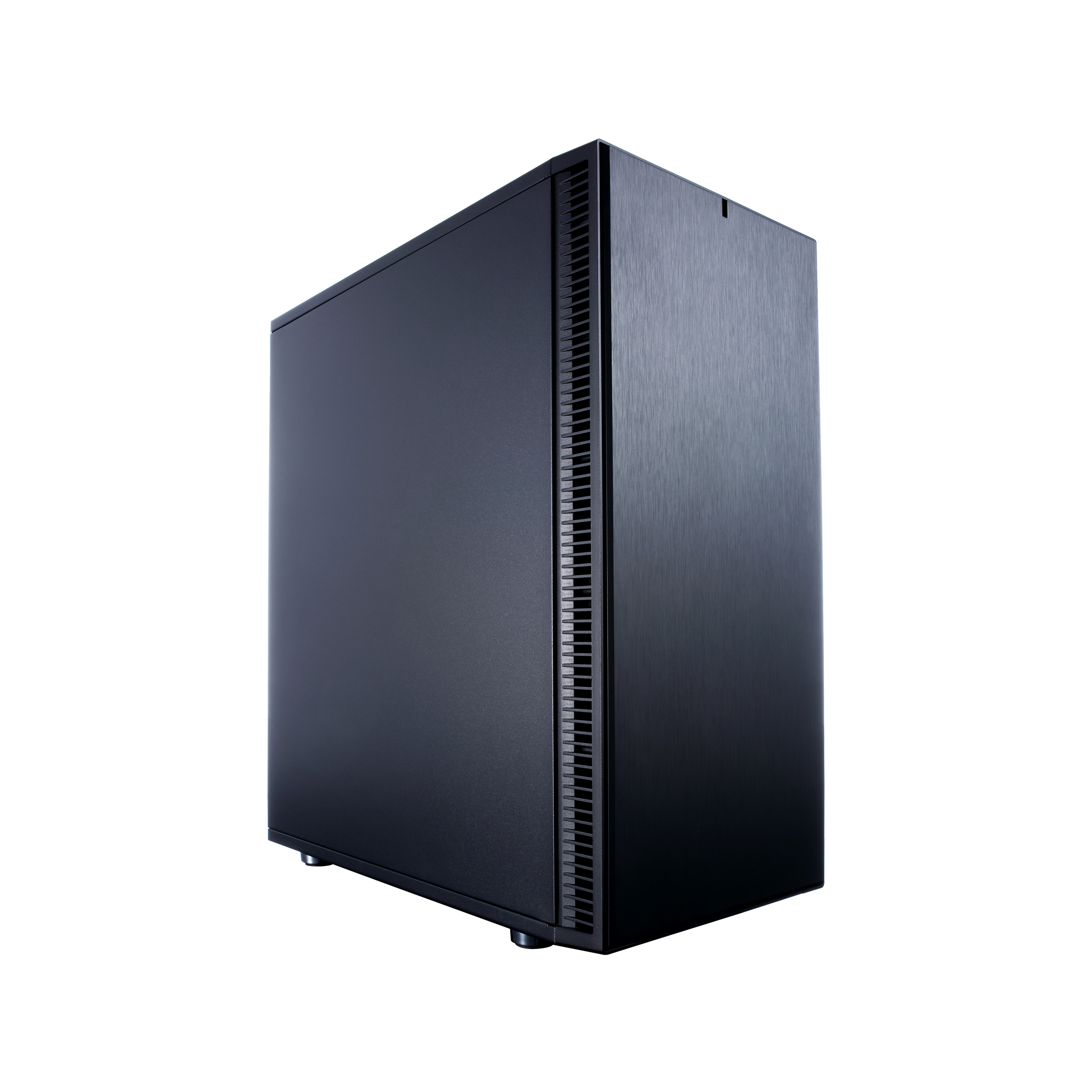 Fractal Design Define C Midi Tower Case - Black