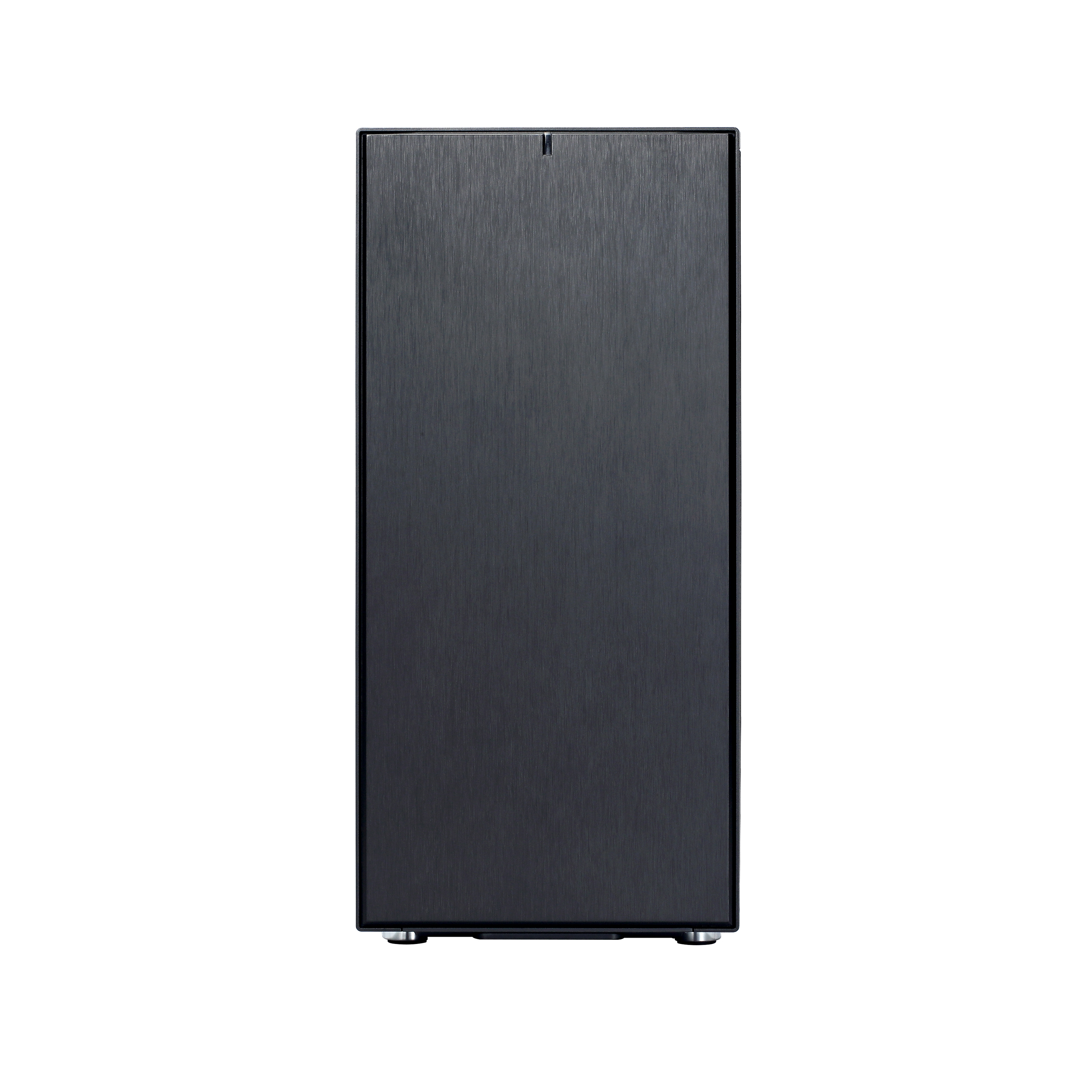Fractal Design - Fractal Design Define C Midi Tower Case - Black