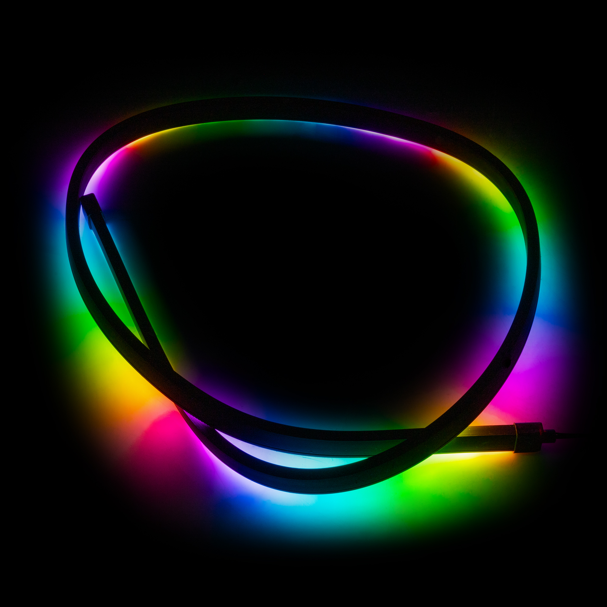 Kolink Umbra Radiant ARGB LED Strip – 1M