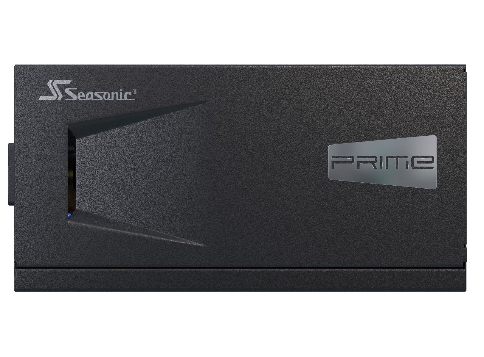 Seasonic - Seasonic Prime PX-1300 1300W 80 Plus Platinum Modular Power Supply