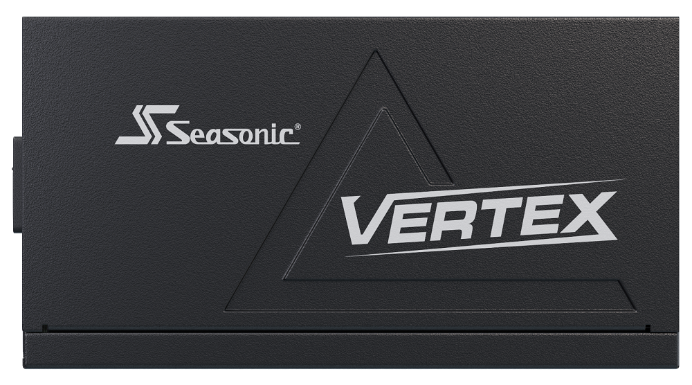 Seasonic VERTEX GX-1200 1200W 80+ Gold Modular Power Supply