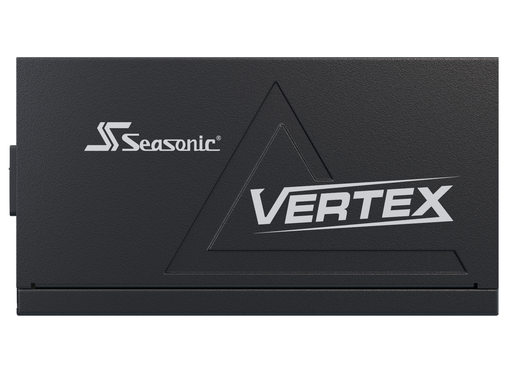 Seasonic - Seasonic VERTEX PX-1200 ATX3.0 1200W 80 Plus Platinum Modular Power Supply