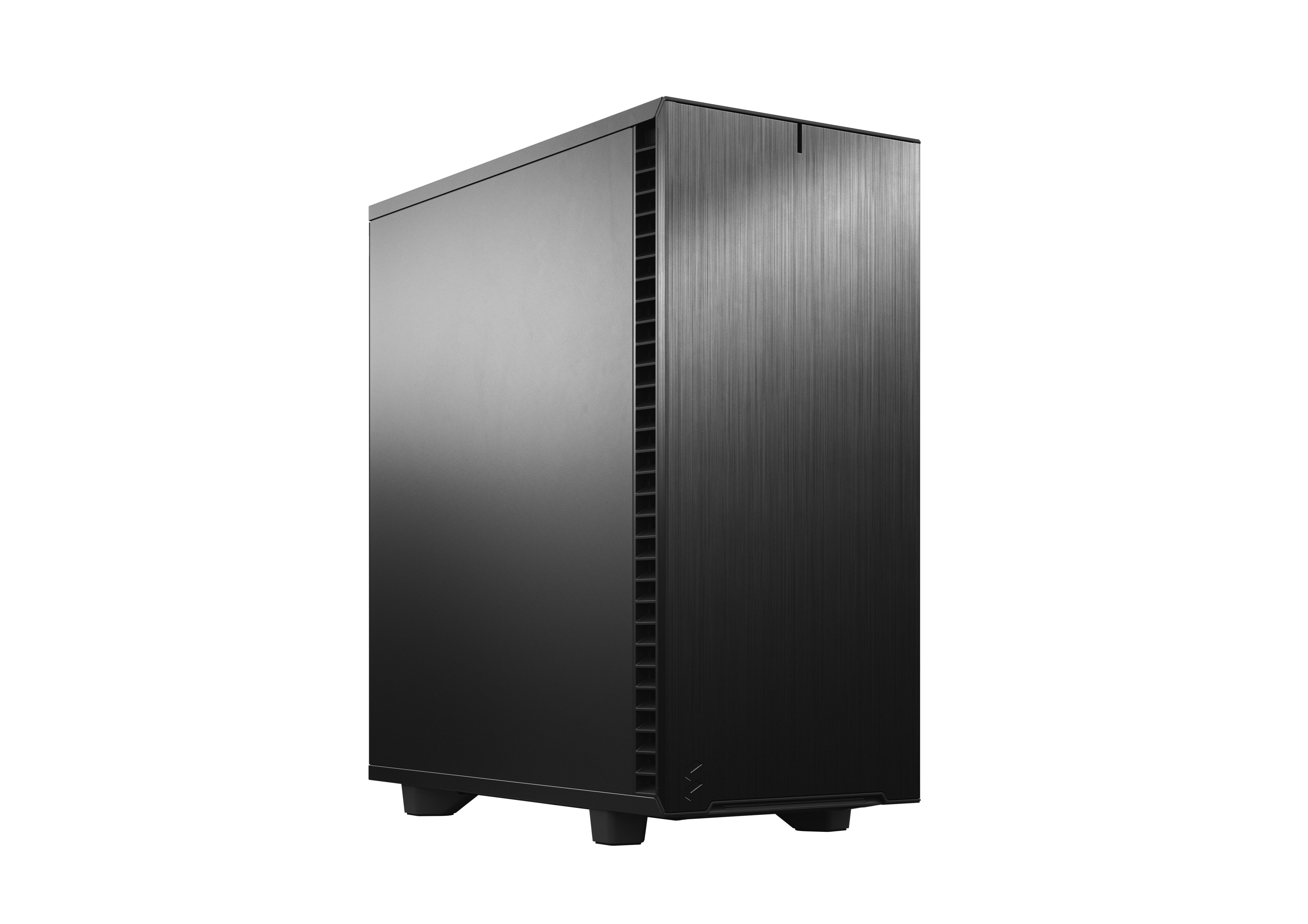 Fractal Design Define 7 Compact Mid-Tower Case - Black