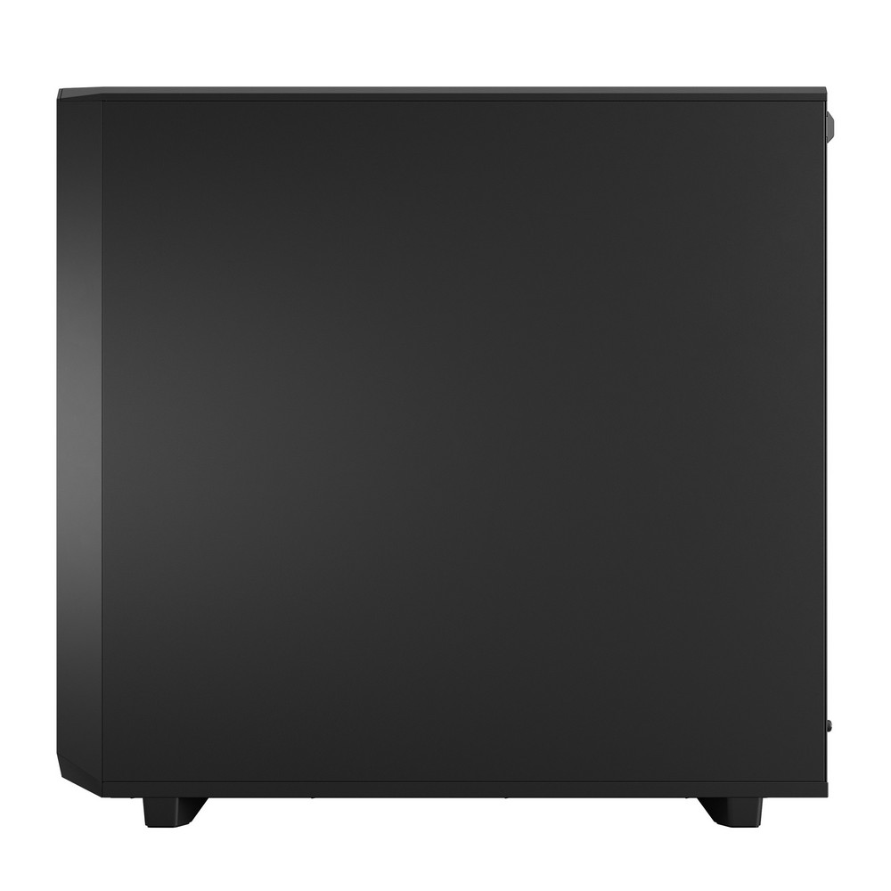 Fractal Design - Fractal Design Meshify 2 XL Midi Tower case - Black TG Dark Tint