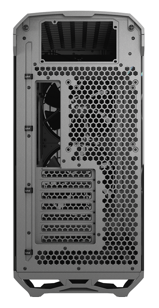 Fractal Design Torrent ATX Mid Tower Case (FD-C-TOR1A-02
