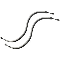 Photos - Other Components Phanteks Neon Digital RGB LED Strip Combo Set  PH-NELEDKTCMBO (400mm x 2)