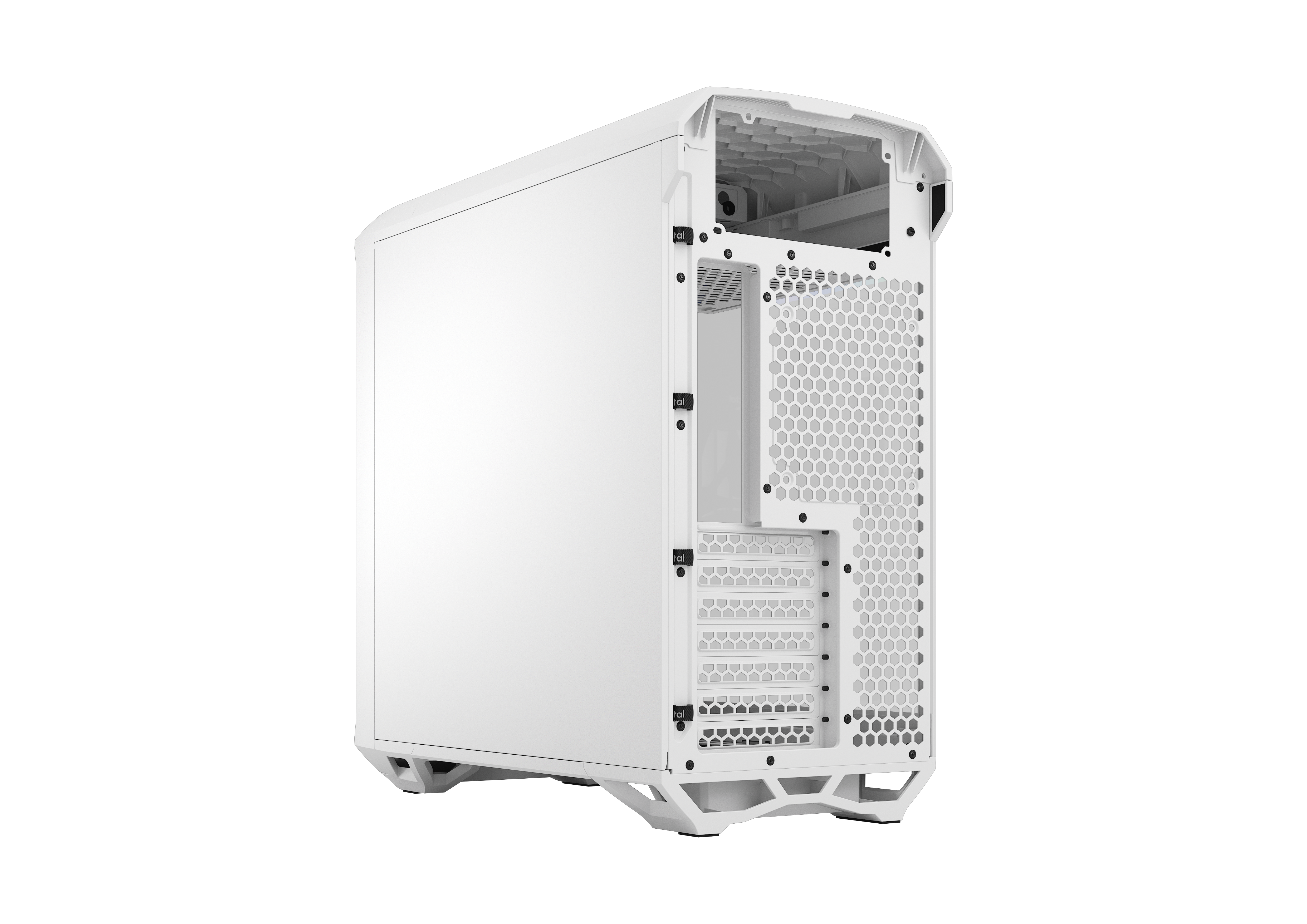 Torrent Compact — Fractal Design