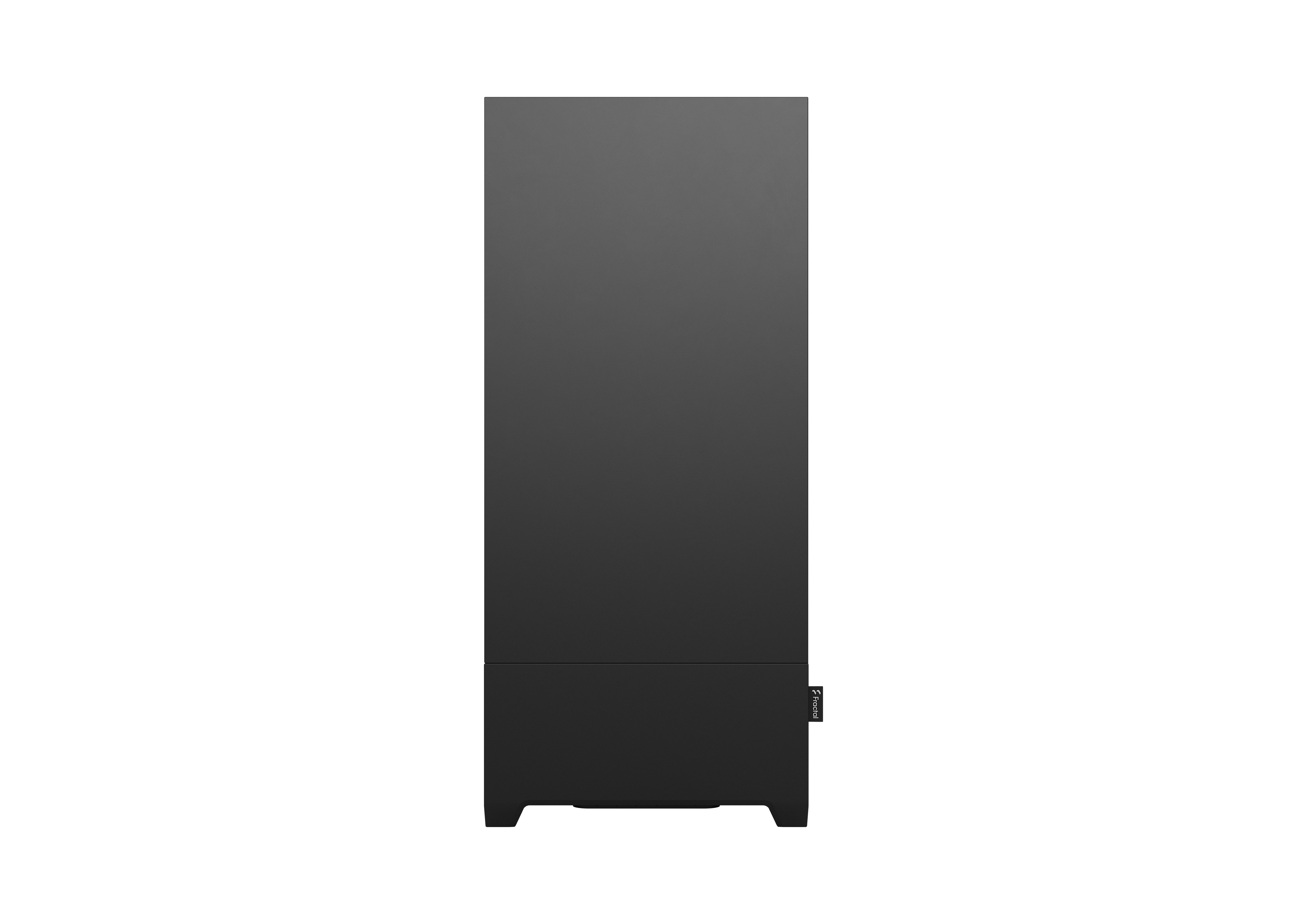 Fractal Design - Fractal Design Pop XL Silent Tempered Glass Full Tower Case - Black