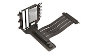 Photos - Other Components Phanteks Vertical GPU Mounting Bracket with PCIe 4.0 Riser Cable 