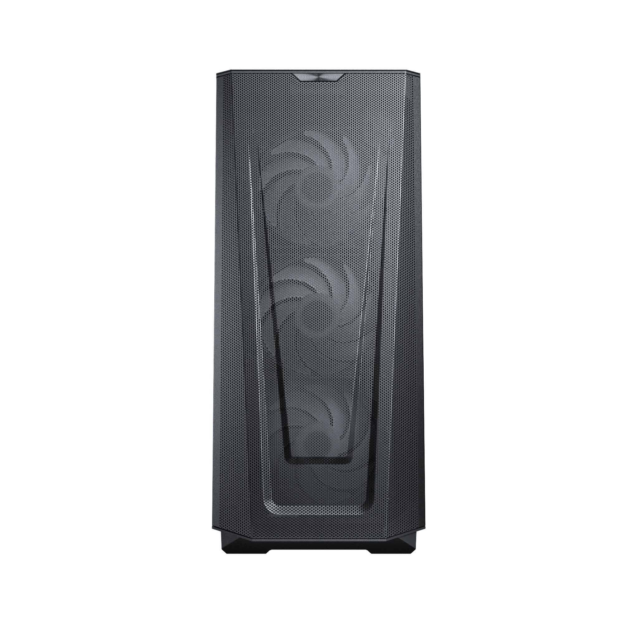 Phanteks - Phanteks Eclipse G360A Mid Tower Airflow PC case - Satin Black