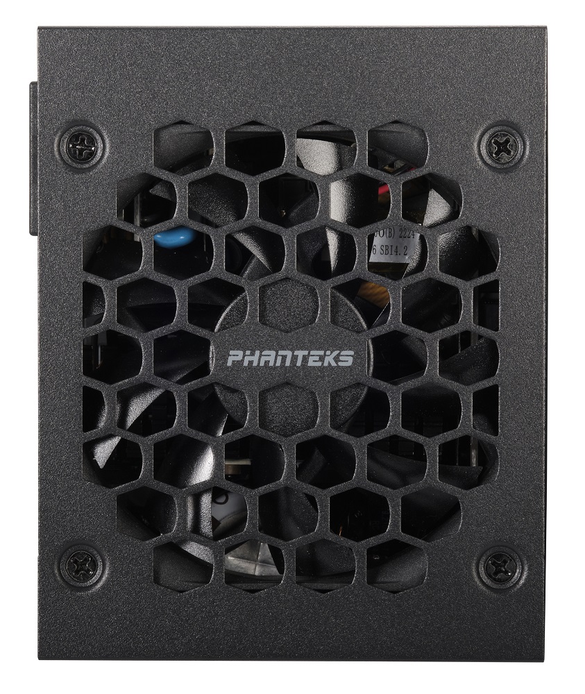 Phanteks - Phanteks Revolt SFX 80 PLUS Platinum modular - 850 Watt