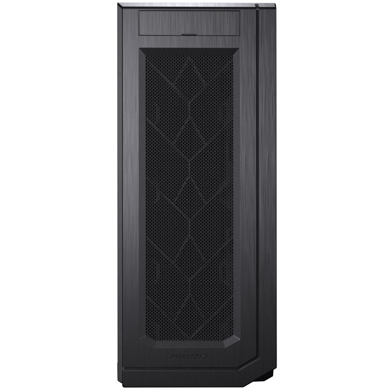Phanteks - Phanteks Enthoo Pro II Server Edition Closed Panel Full Tower Case - Black