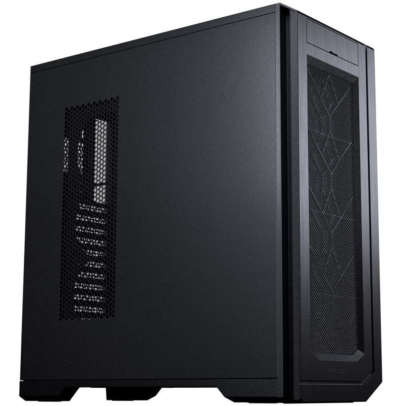 Phanteks Enthoo Pro II Server Edition Closed Panel Full Tower Case - Black