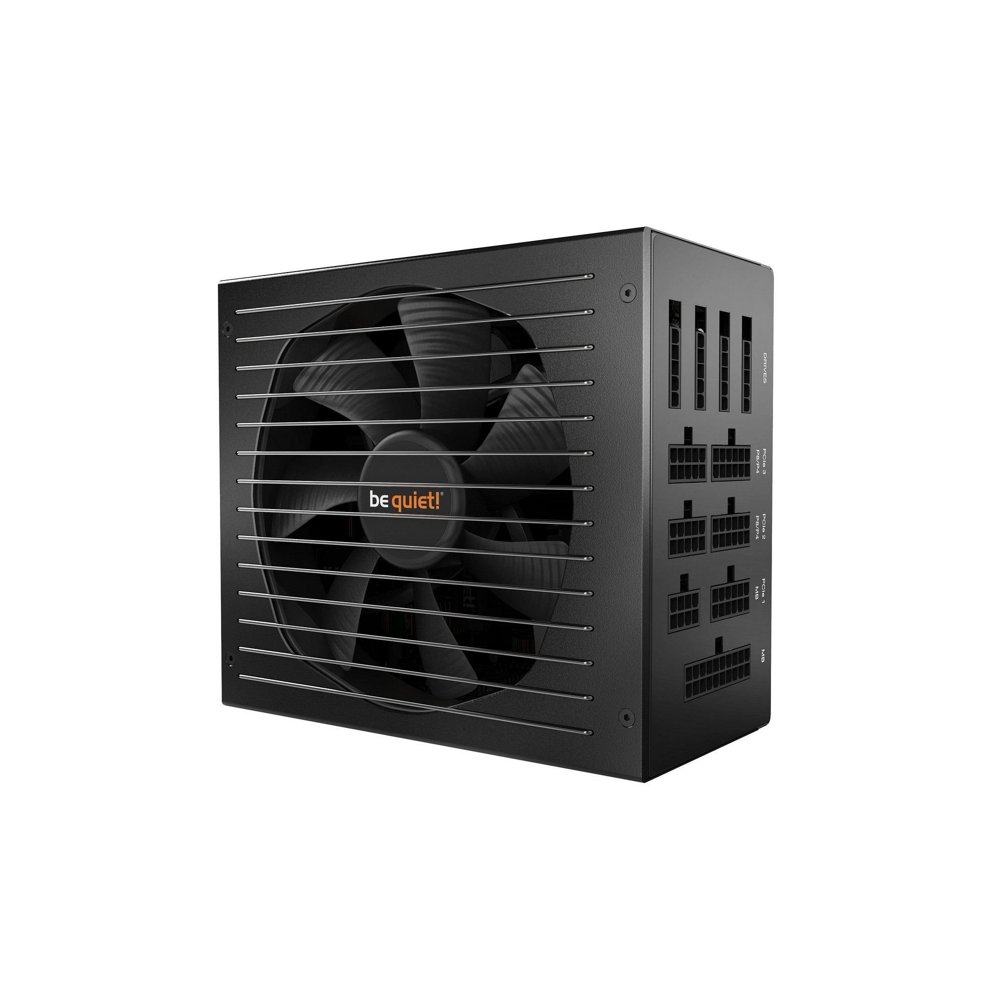 be quiet! - be quiet! Straight Power 11 750W 80 Plus Gold Modular Power Supply