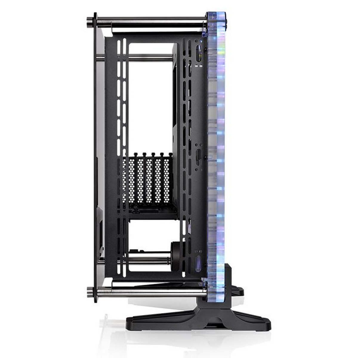 ThermalTake - Thermaltake DistroCas 350P Mid Tower Chassis
