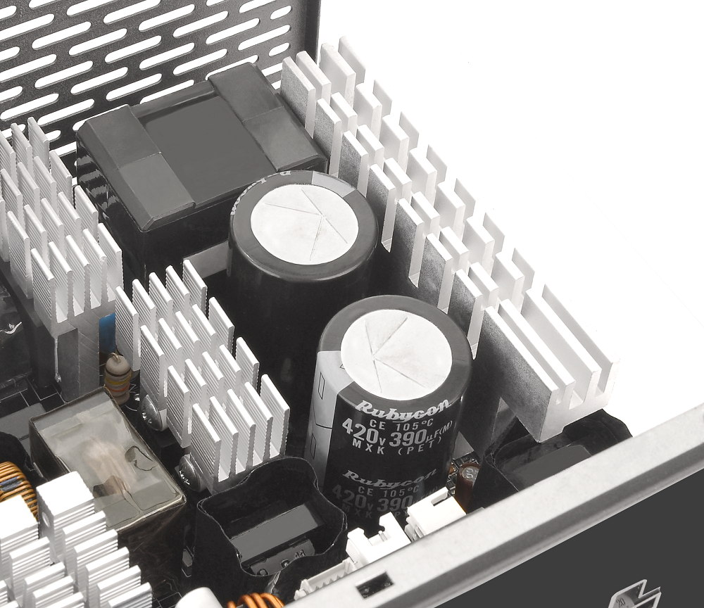 Thermaltake Toughpower PF3 850W (80+ Platinum) - Alimentation PC ATX 3.0  100% Modulaire