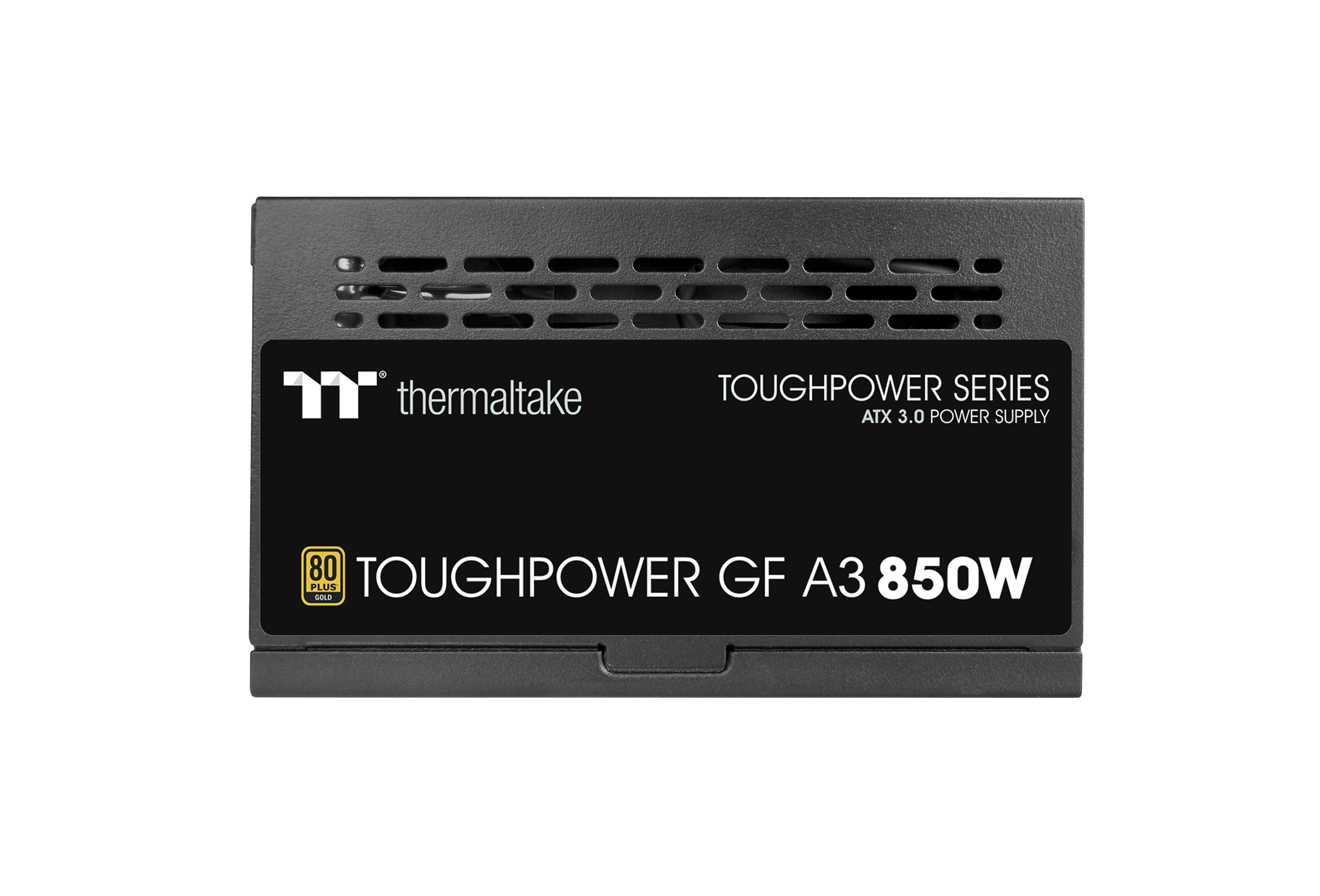 ThermalTake - Thermaltake Toughpower GF A3 80 Plus Gold 850W Power Supply