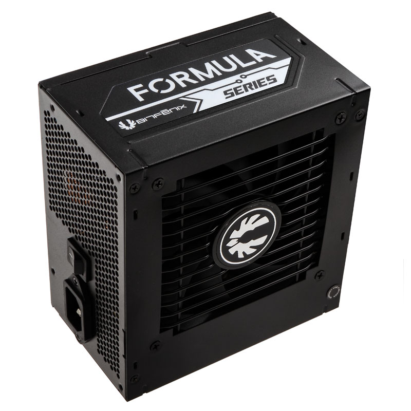 BitFenix - Bitfenix Formula Series 550W 80 Plus Gold Power Supply