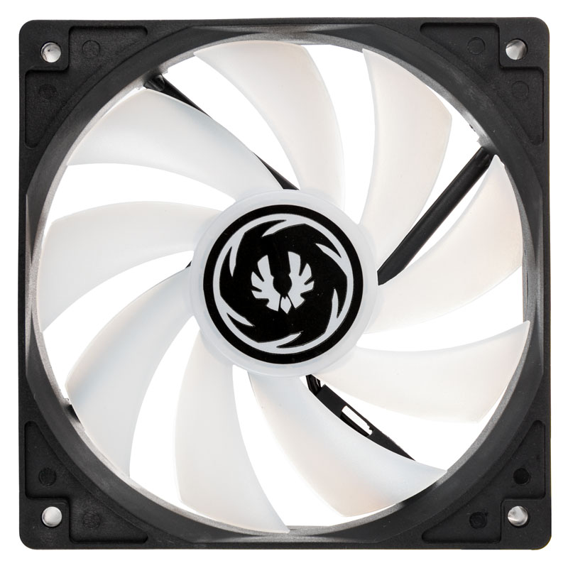 BitFenix - BitFenix Spectre Addressable RGB Fan - 120mm