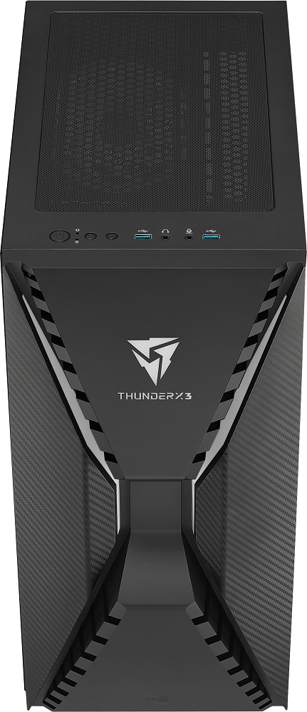 Cronus - ThunderX3