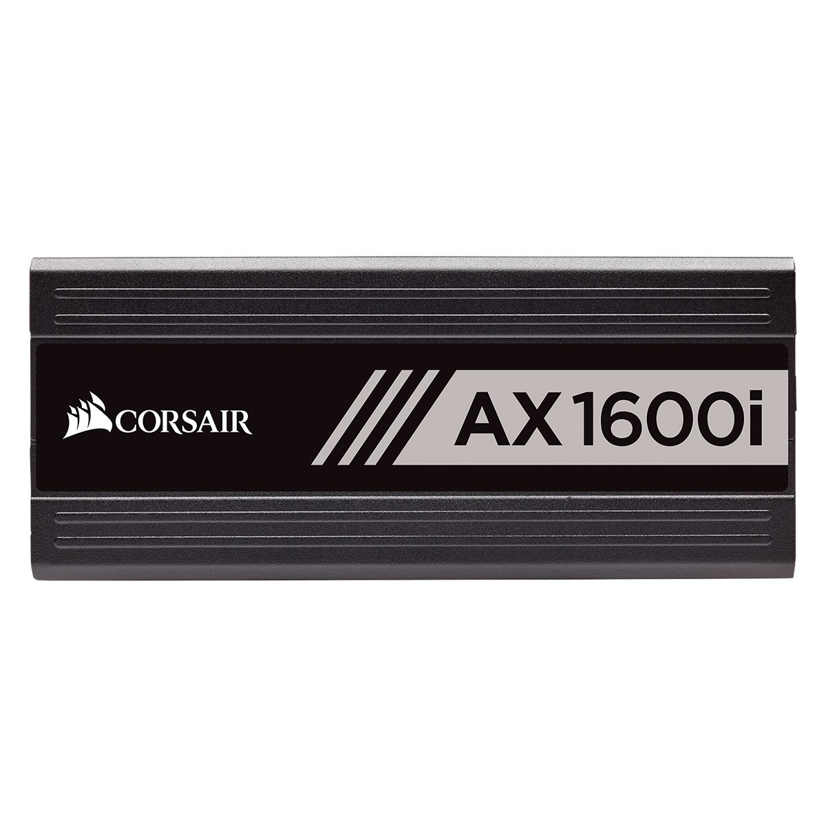Corsair AXi Series AX1600i 1600W 80 Plus Titanium Digital Modular Power Supply (CP-9020087-UK)