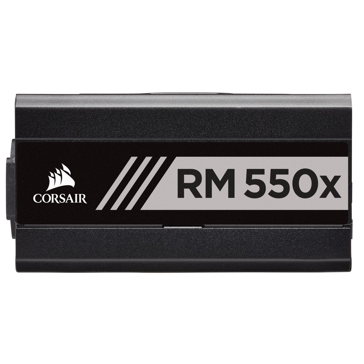 CORSAIR - Corsair RMx Series RMx550 550W '80 Plus Gold' Modular Power Supply (CP-9020177-UK)