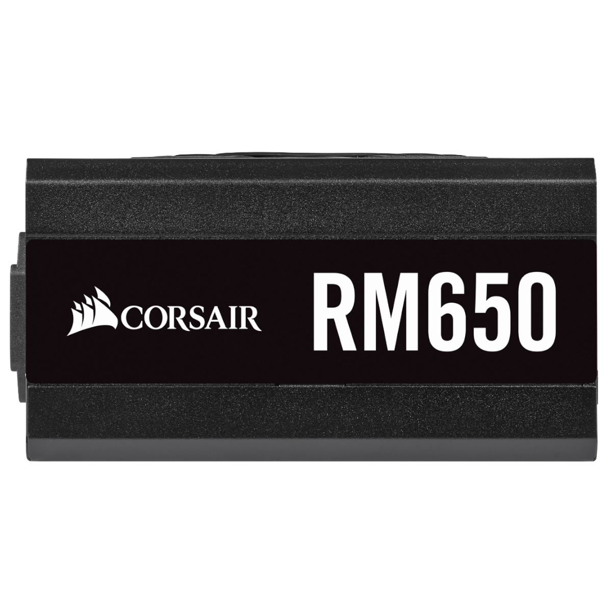 CORSAIR - Corsair RM Series RM650 650W '80 Plus Gold' Modular Power Supply (CP-9020194-UK)
