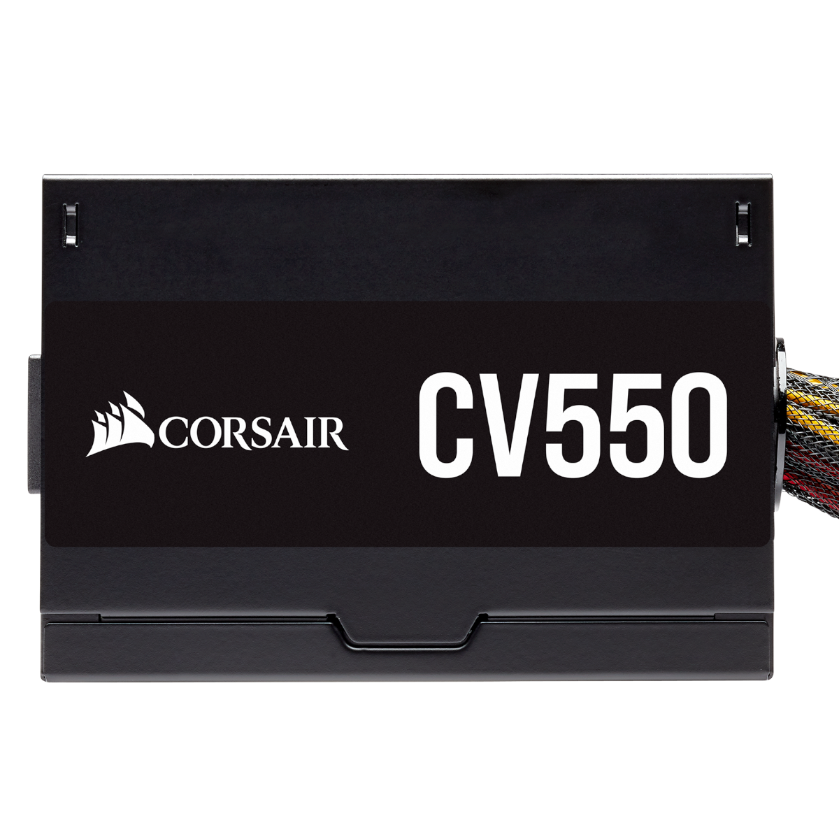 CORSAIR - Corsair CV Series CV550 550W 80 Plus Bronze Power Supply (CP-9020210-UK)