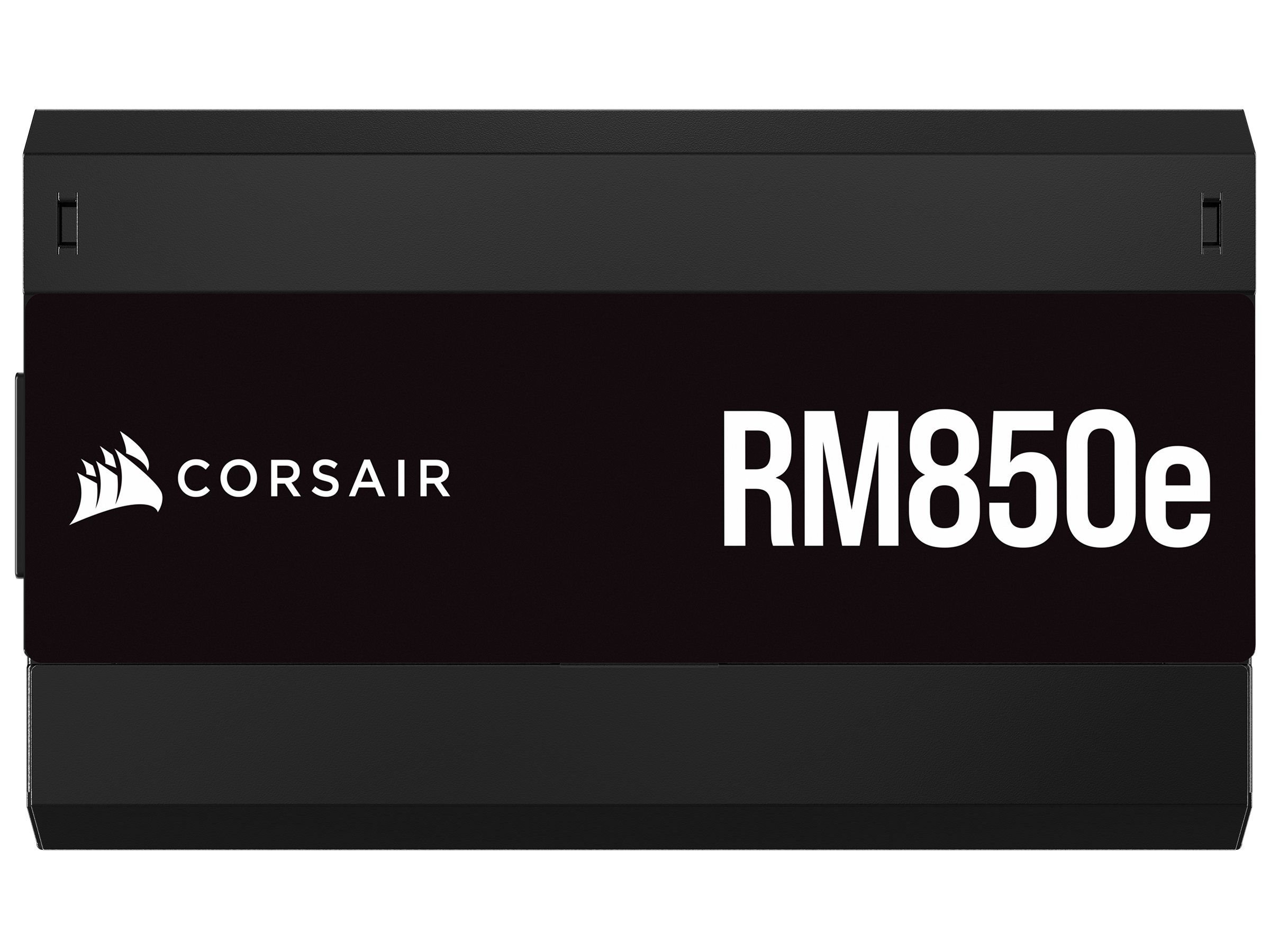 CORSAIR - Corsair RMe Series RM850e Fully Modular Low-Noise ATX Power Supply v2 (CP-9020263-UK)