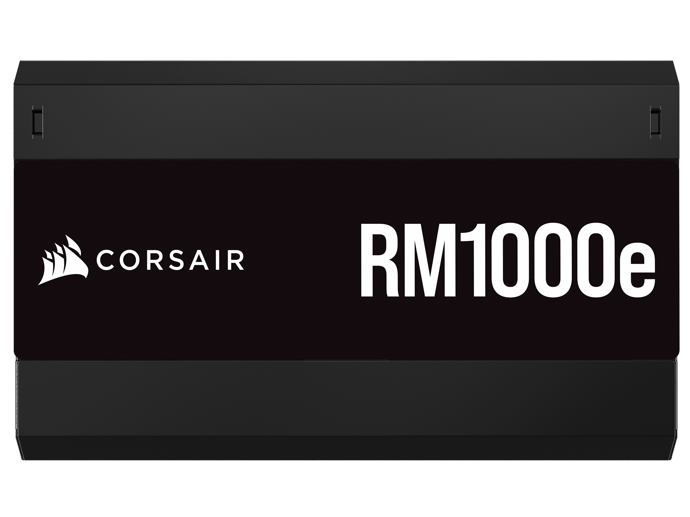 CORSAIR - Corsair RMe Series RM1000e Fully Modular Low-Noise ATX Power Supply v2 (CP-9020264-UK)
