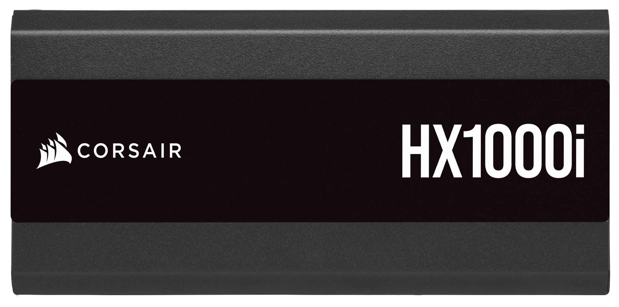 CORSAIR - Corsair HXi Series HX1000i Fully Modular Ultra-Low Noise ATX Digital Power Supply (CP-9020259-UK)