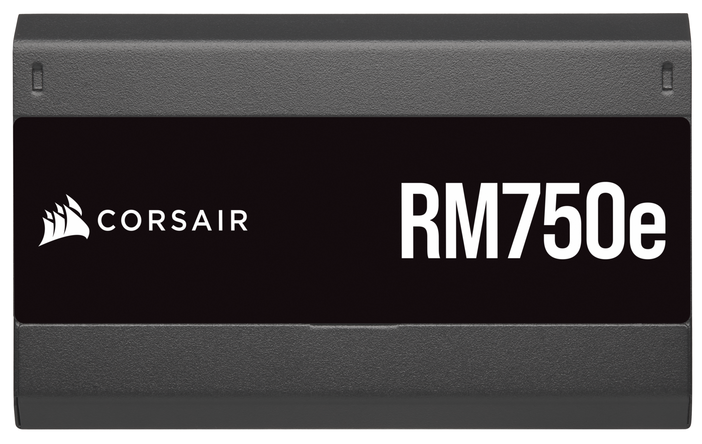 White VGA Corsair RM750e : r/Corsair