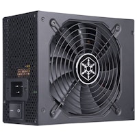 Photos - Other Components SilverStone SST-DA1650-G 80 PLUS Gold 1650W fully modular ATX 