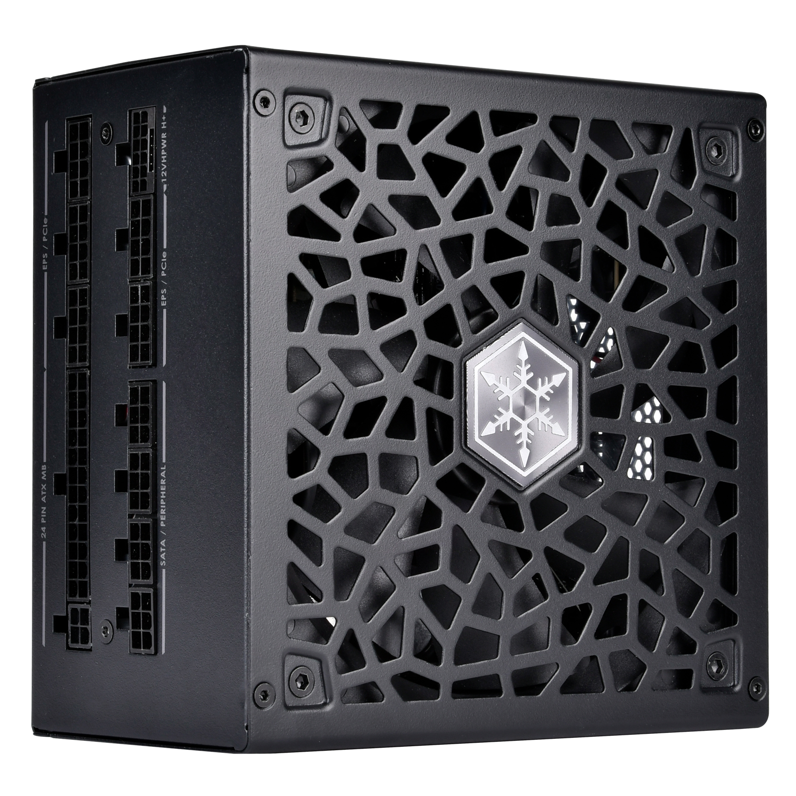 Silverstone PSUs