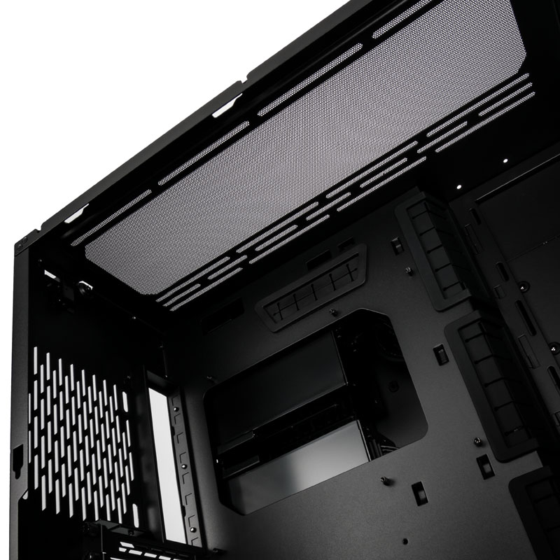 Lian Li PC-O11 Dynamic (Black) – ModxComputers