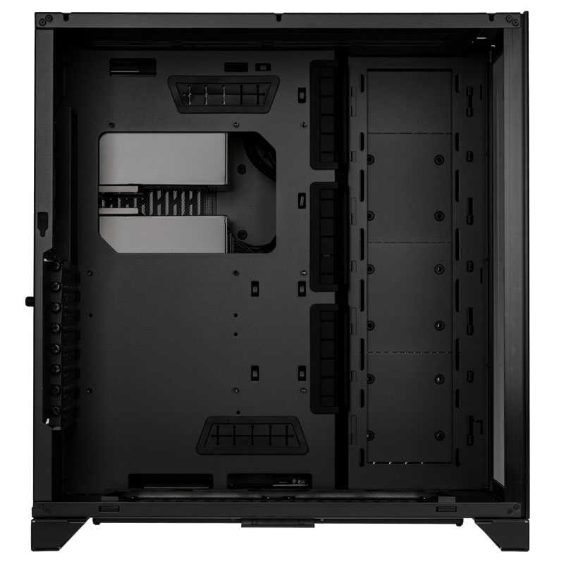 Lian Li PC-O11 Dynamic (Black) – ModxComputers