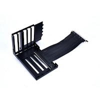 Photos - Other Components Lian Li PC-O11DXL-1 Riser Cable + PCI-E Bracket Kit for PC-O11D ROG Series O11DXL-1 