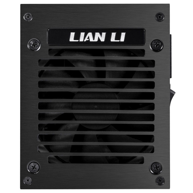 Lian Li - Lian Li SP750 SFX Modular 80 Plus Gold Power Supply