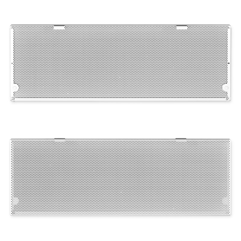 Lian Li Q58W1 Mesh panel for Q58 Mini-ITX Case - White