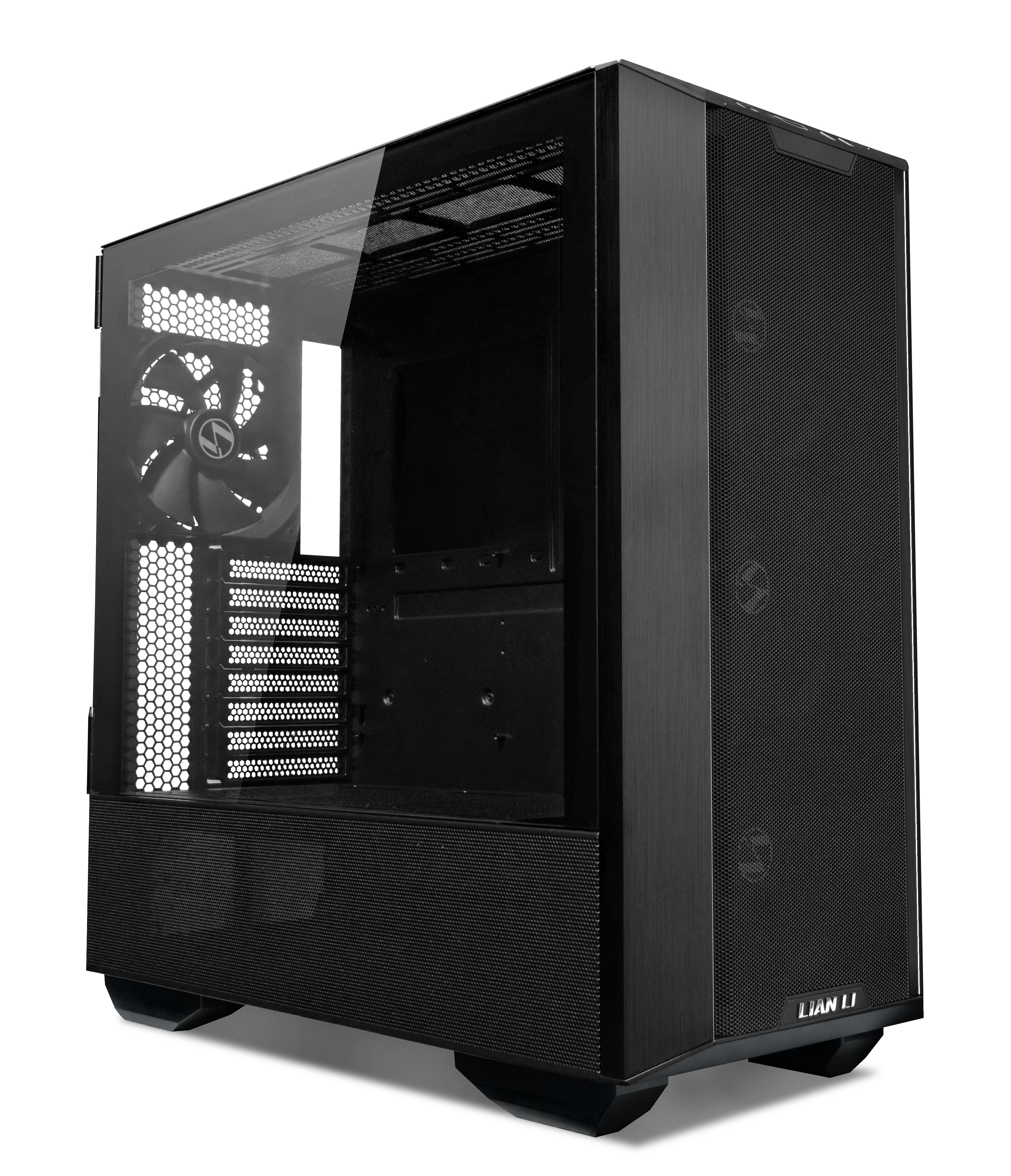 Lian Li Lancool III Full Tower PC Case - Black