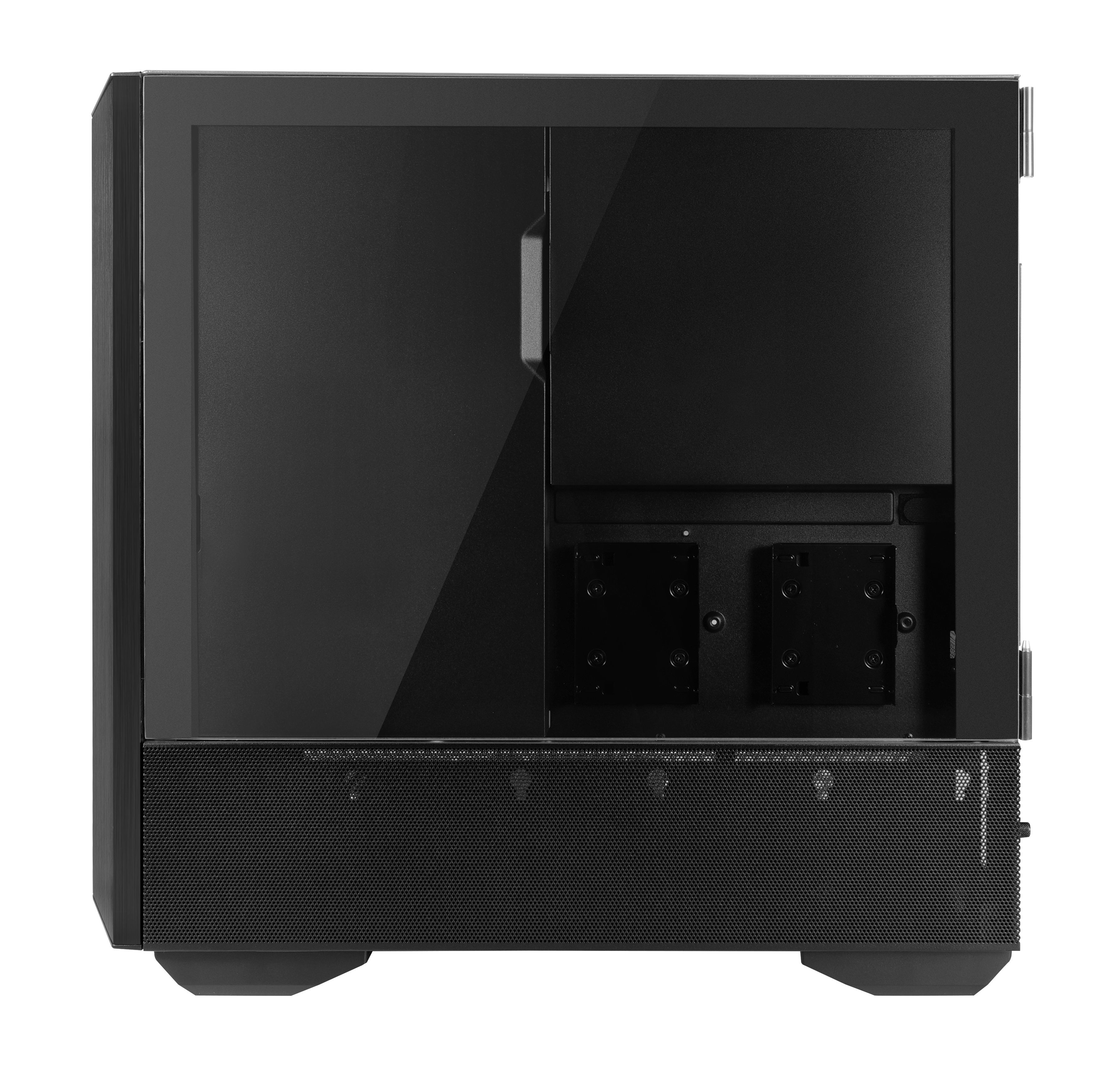 Lian Li - Lian Li Lancool III RGB Full Tower PC Case - Black
