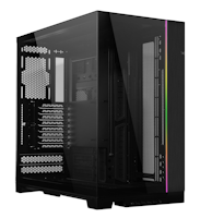 Photos - Computer Case Lian Li O11D EVO XL - Black O11DEXL-X 