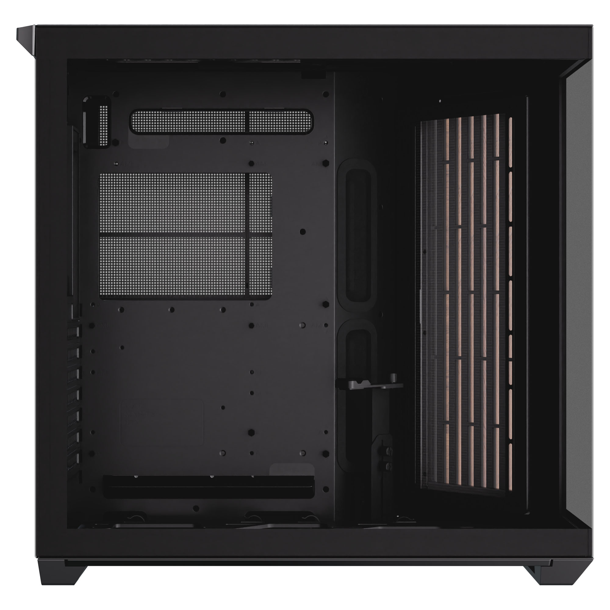 APNX - APNX V1 Wood Case - Black