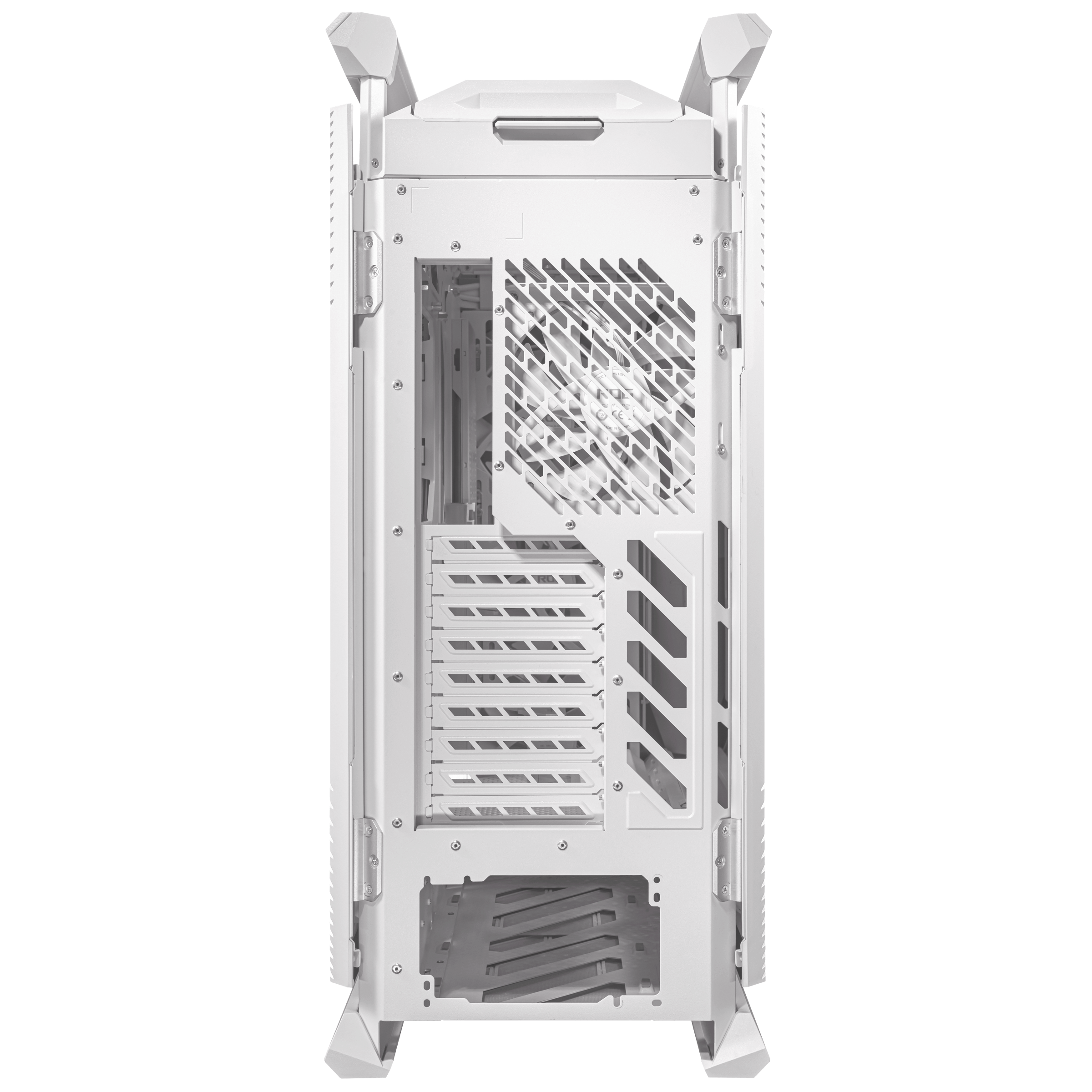 ASUS ROG Hyperion EVA-02 Edition PC case Chassis Computer Cases GR701 