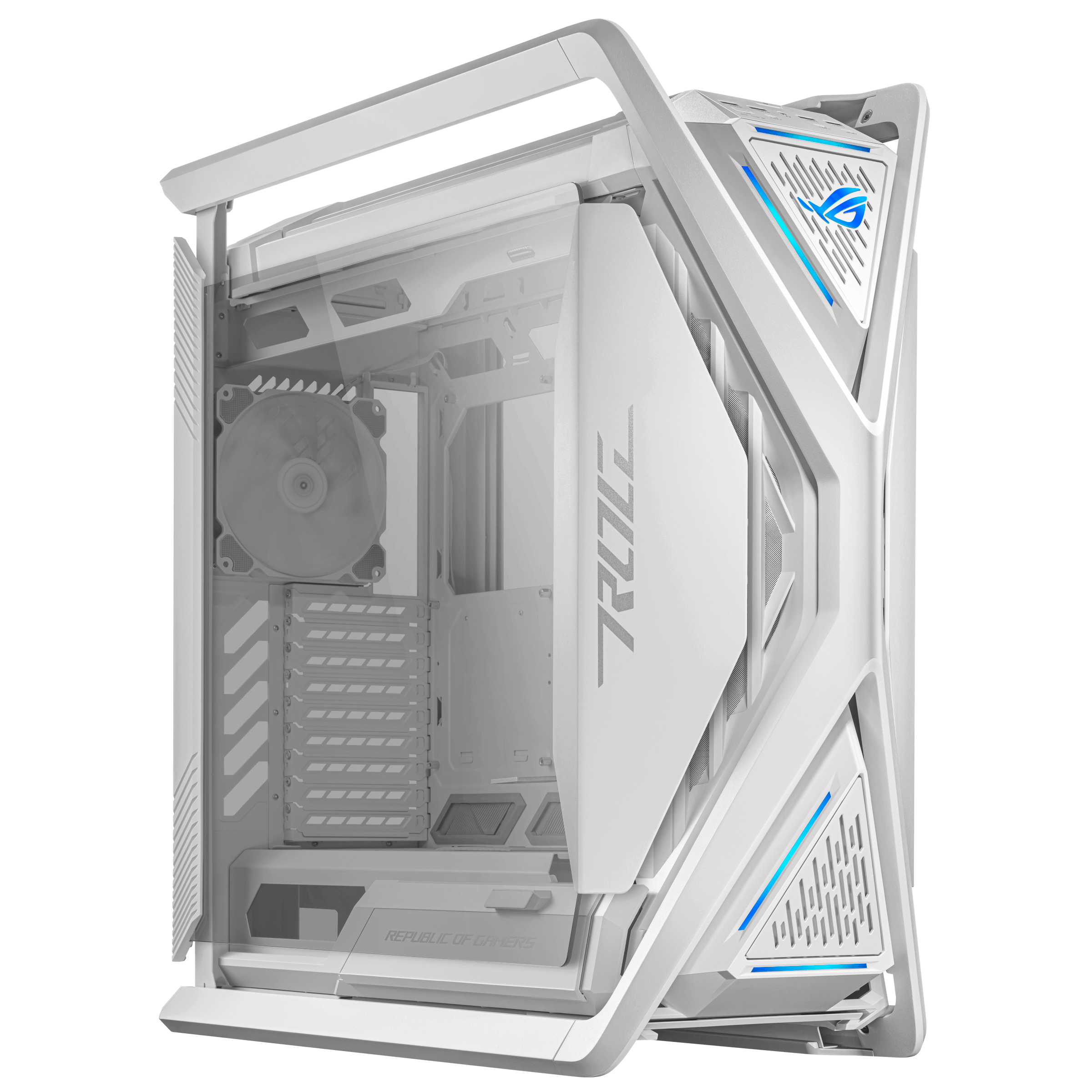 Asus ROG Hyperion GR701 Full Tower Case - White