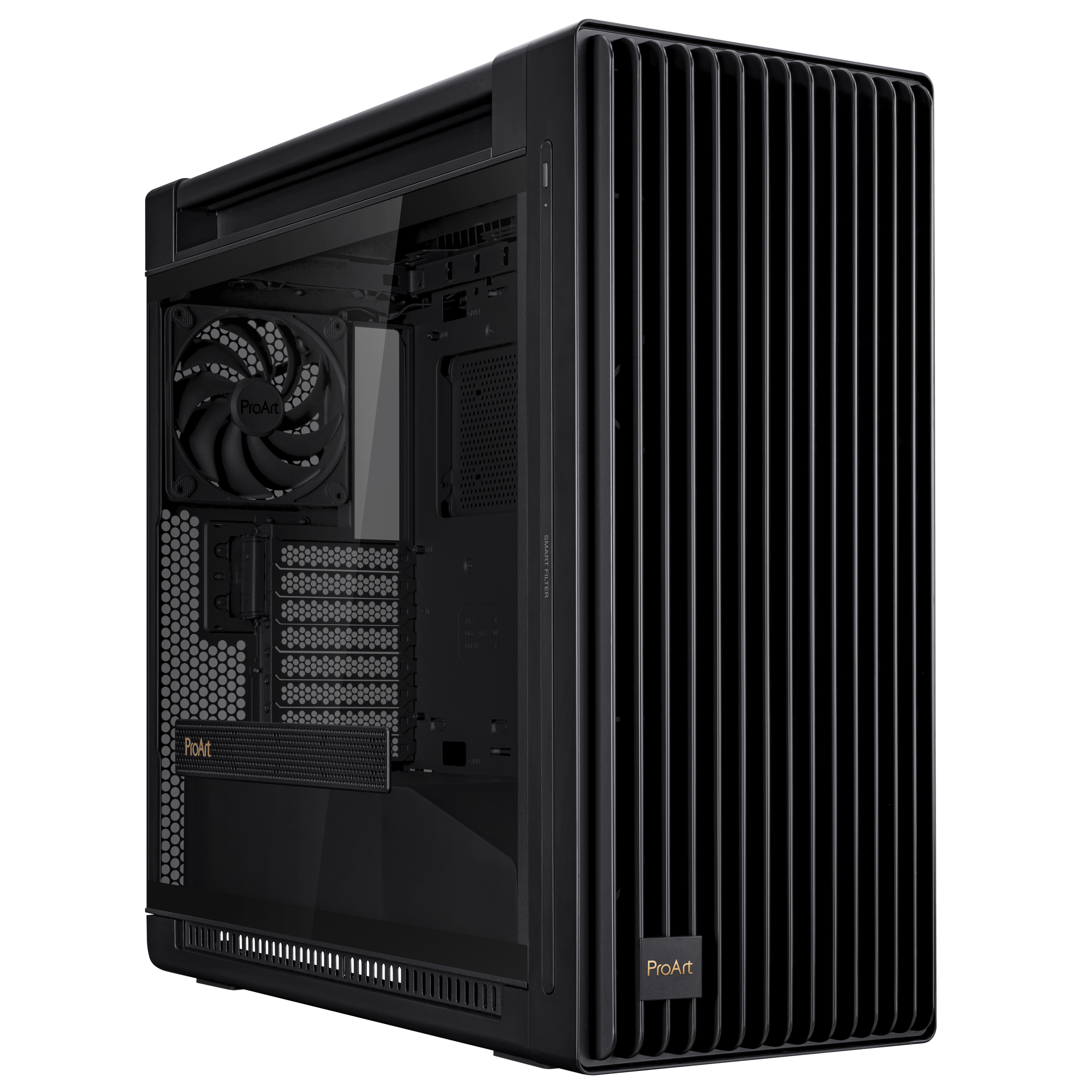 Asus ProArt PA602 Full Tower Case