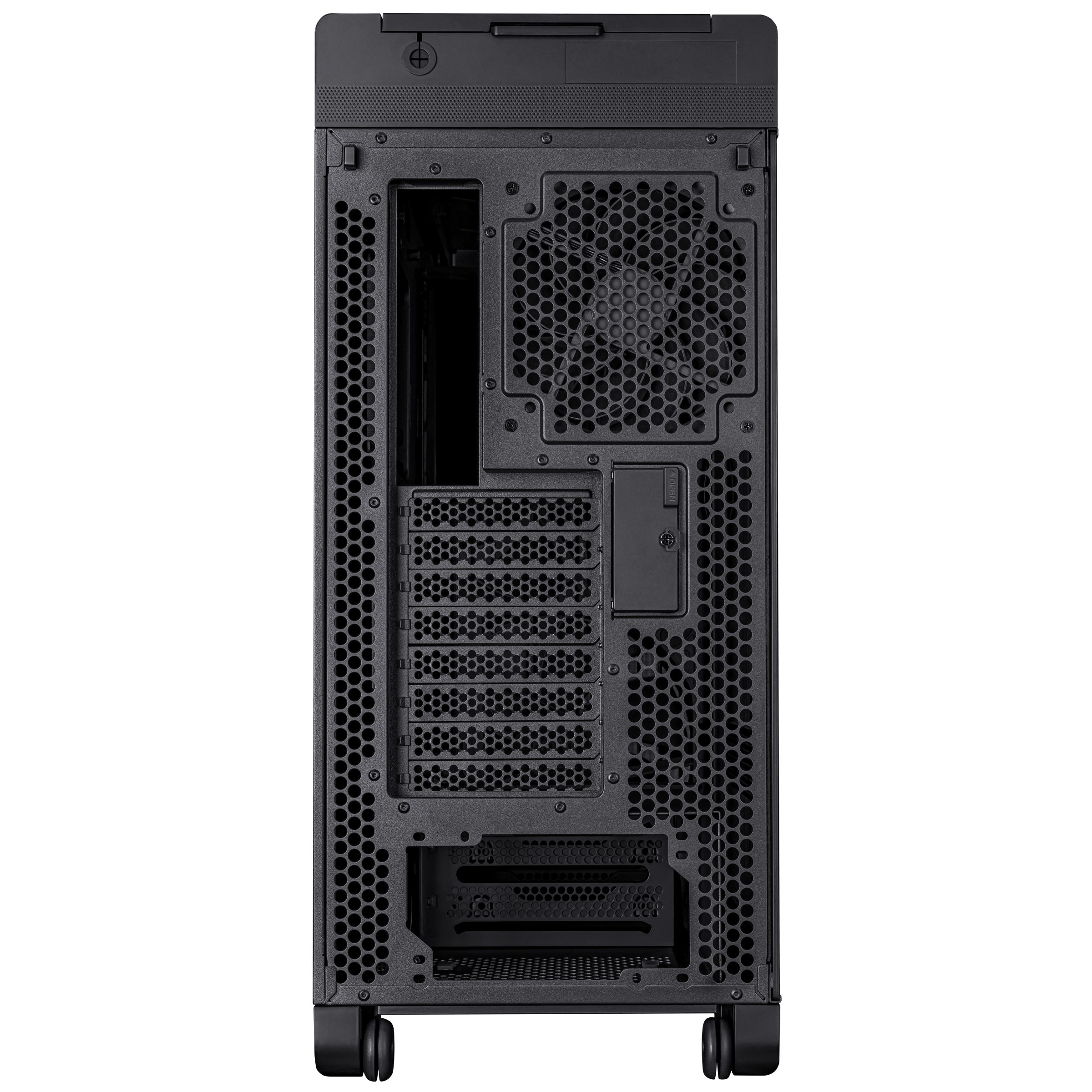 Asus - Asus ProArt PA602 Full Tower Case