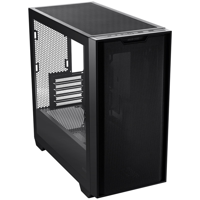 Asus - Asus ASUS A21 Case - Black