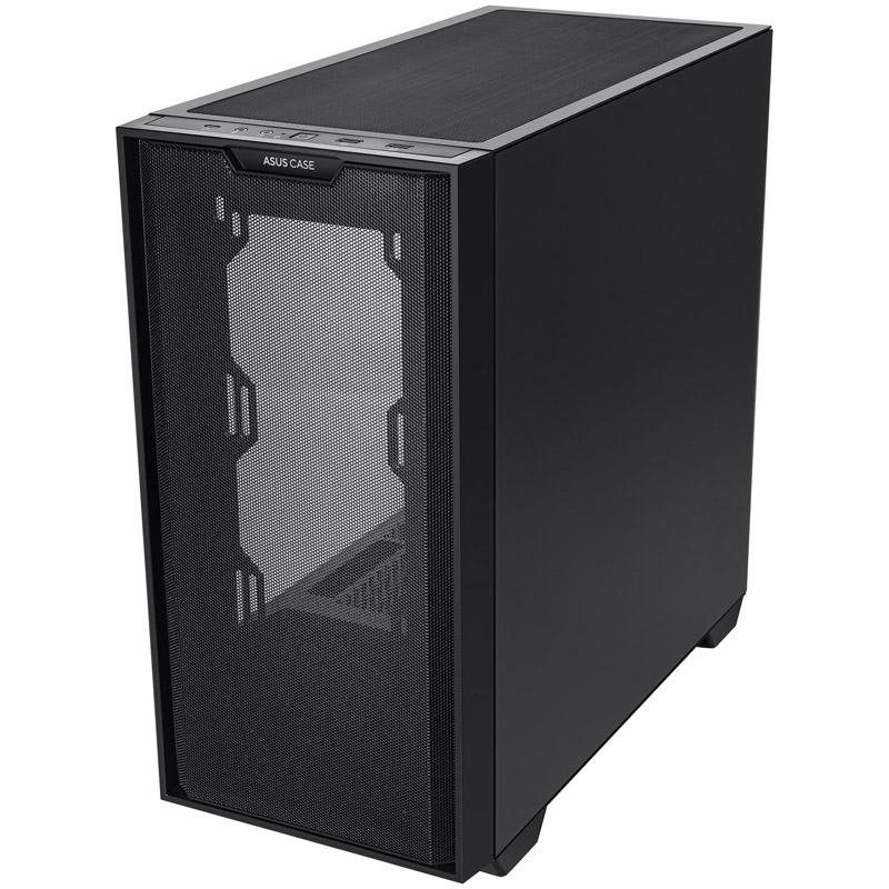 Asus - Asus ASUS A21 Case - Black